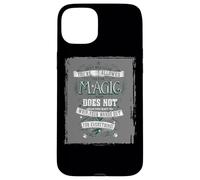 Harry Potter Just Because You're Allowed Coque pour iPhone 15 Plus