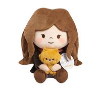 Harry Potter Just Play Hermoine - Peluche douce et câline pour enfants à partir de 3 ans - 27,9 cm