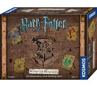 Harry Potter - Kampf um Hogwarts: 2-4 Spieler
