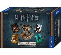 Harry Potter - Kampf um Hogwarts - Die Monsterbox der Monster - Erweiterung