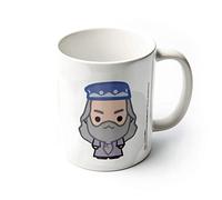 Pyramid International – Mug Harry Potter Kawaii Albus Dumbledore Multicolore 315 ml