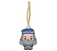 Harry Potter - Kawaii Dumbledore - Décoration À Suspendre 5cm