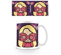 Harry Potter Kawaii Luna Lovegood Coffee Grande Tasse Pyramid International