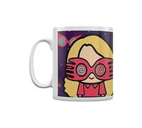 Harry Potter - Kawaii Luna Lovegood, Multicolore, 11 oz/315 ml Mug