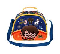 Harry Potter Kawaii Lunch Bag