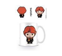 Harry Potter - Kawaii Ron Weasley, Multicolore, 11 oz/315 ML Mug Ron Weasley au
