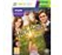Harry Potter Kinect G
