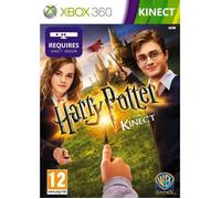 HARRY POTTER KINECT / Jeu console XBOX 360