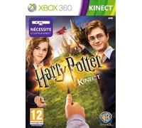 Harry Potter (jeu Kinect)