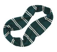 Harry Potter - Kit spécial spécial écharpe infinité Serpentard G