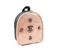 Harry Potter KL86046 Sac thermique pour maisons rose, multicolore