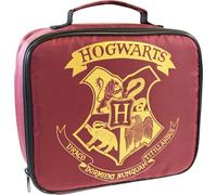 Harry Potter KL86049 Sac Isotherme Motif Poudlard Multicolore