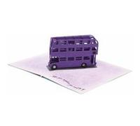 Harry Potter Knight Bus by Insight Editions Insight Editions (Auteur)