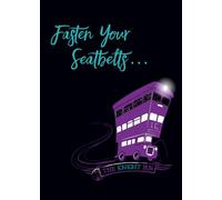 Harry Potter: Knight Bus Pop-Up Card