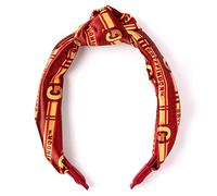 Harry Potter Knotted Headband Gryffindor