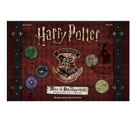 Harry Potter : La Bataille De Poudlard - Potions Et Charmes