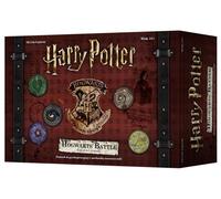 Harry Potter : La bataille de Poudlard - Sorts et potions
