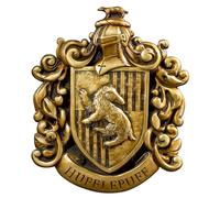 Harry Potter - La crête de Grimmare