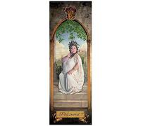 HARRY POTTER - La Fette Dame - Poster - Dimensions 53 x 158 cm