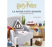 Harry Potter, la Magie faite maison
