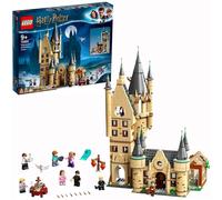 Harry Potter La Tour D'astronomie De Poudlard 75969 Multicolore TU