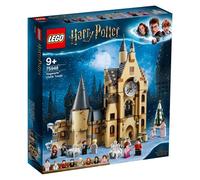 Lego Harry Potter La tour de l'horloge de Poudlard™ 75948