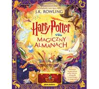 Harry Potter L'almanach magique