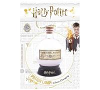 Fizz Creations Lampe Harry Potter Potion Polynectar – à changement de couleur – Plastique