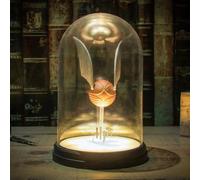 Harry Potter - Lampe Vif d'Or/Golden Snitch - Paladone