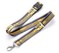 Harry Potter Lanyard Hufflepuff