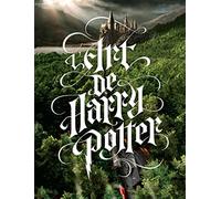 Harry Potter, l'Art des films
