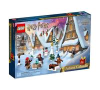 LEGO® Harry Potter™ 76418 Le calendrier de l’Avent 2023