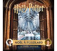 Harry Potter : Noël à Poudlard Collectif (Auteur), Marie Rénier (Traduction)