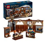 Harry potter le château de poudlard : le cours de sortilèges 76442 multicolore TU