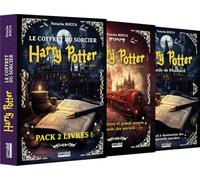 Harry Potter - Le Coffret du sorcier