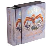 Matthew Reinhart – Harry Potter : Le grand livre pop-up des créatures magiques – Illustr. Diego Abreu