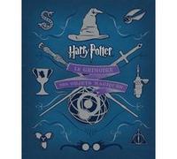 Harry Potter : le grimoire des objets magiques Jody Revenson (Auteur)