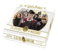 HARRY POTTER - LE JEU DES 4 MAISONS