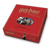 Harry Potter - Le Jeu