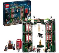 LEGO Harry Potter Le ministère de la Magie 76403 / Château Jeux Jeu NOEL