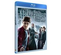 Harry Potter Et Le Prince De Sang-Mêlé - Blu-Ray