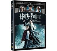 Harry Potter et Le Prince de Sang-Mêlé – DVD – Édition Spéciale