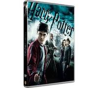 Harry Potter et le Prince de sang-mêlé – Warner Bros. – DVD – Édition simple