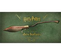 Harry Potter, Le Traité Des Balais - & Autres Artéfacts Du Monde Magique