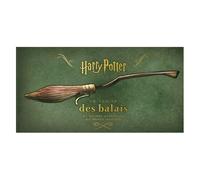 Harry Potter, Le Traité Des Balais - & Autres Artéfacts Du Monde Magique