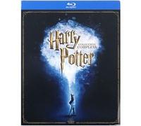 Harry Potter ? l'école des sorciers [8xBLU-RAY]