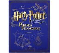 Harry Potter ? l'école des sorciers [BLU-RAY] G