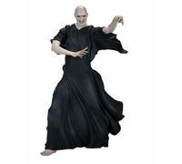 NECA Harry Potter - Figurine Legacy Collection Voldemort de 17,8 cm