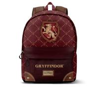 Karactermania Harry Potter Hs Fan 2.2 Leg 24.60l 44x31x18 Cm Backpack Rouge Enfants