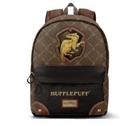 Karactermania Harry Potter Hs Fan 2.2 Leg 44x31x18 Cm 25l Backpack Marron Enfants